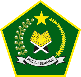 Logo Kemenag